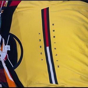 Tommy Hilfigure shirt